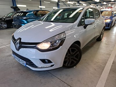 Renault CLIO Clio Ste 0.9 TCe 90ch energy Business Reversible E6C