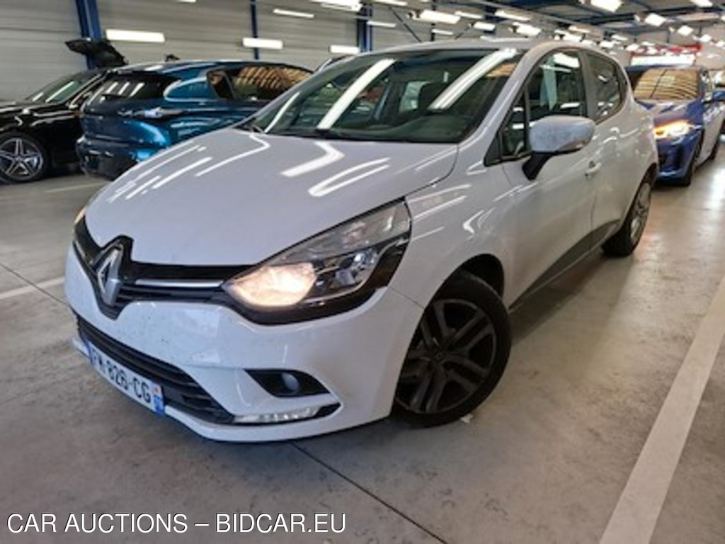 Renault CLIO Clio Ste 0.9 TCe 90ch energy Business Reversible E6C