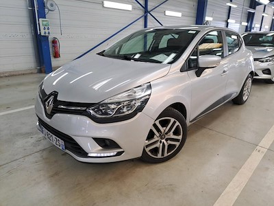 Renault CLIO Clio Ste 0.9 TCe 90ch energy Business Reversible E6C