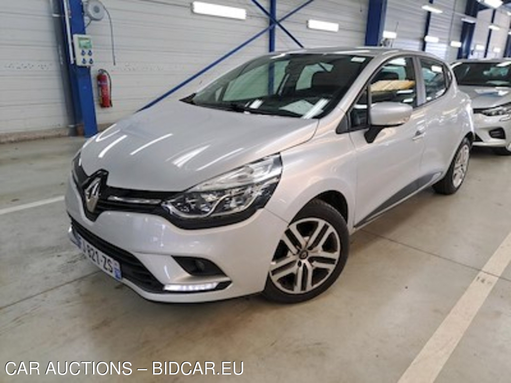 Renault CLIO Clio Ste 0.9 TCe 90ch energy Business Reversible E6C