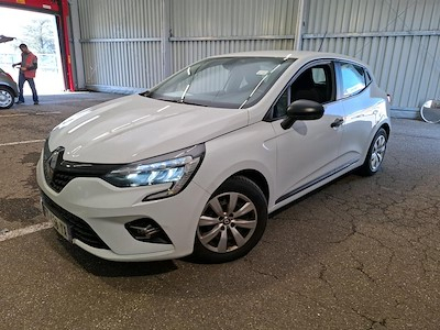 Renault CLIO Clio Ste 1.0 SCe 65ch Air - 21
