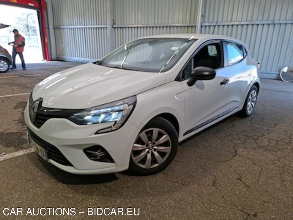 Renault CLIO Clio Ste 1.0 SCe 65ch Air - 21