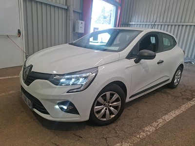 Renault CLIO Clio Ste 1.0 SCe 65ch Air - 21