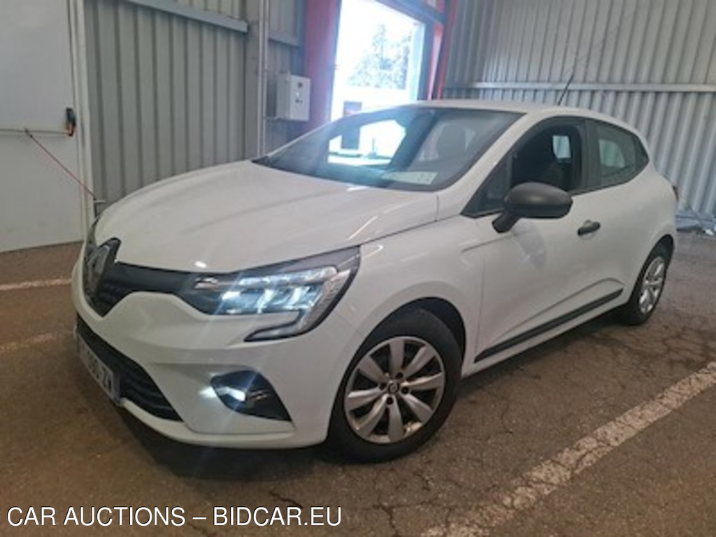 Renault CLIO Clio Ste 1.0 SCe 65ch Air - 21