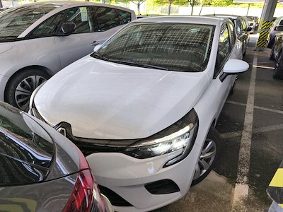 Renault CLIO Clio Ste 1.0 SCe 65ch Air Nav - 21