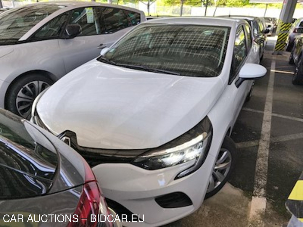 Renault CLIO Clio Ste 1.0 SCe 65ch Air Nav - 21
