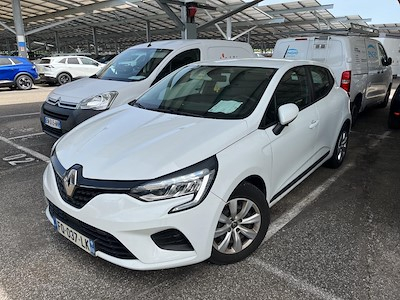 Renault CLIO Clio Ste 1.0 SCe 75ch Air Nav - 20