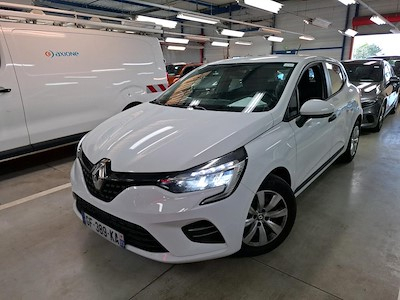 Renault CLIO Clio Ste 1.0 TCe 90ch Air Nav - 21