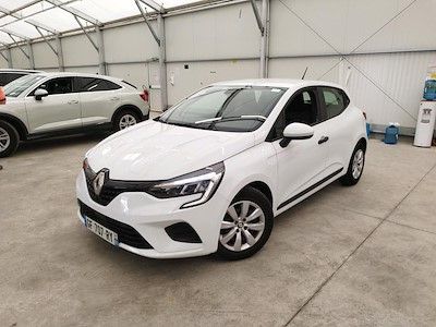 Renault CLIO Clio Ste 1.0 TCe 90ch Air Nav - 21N