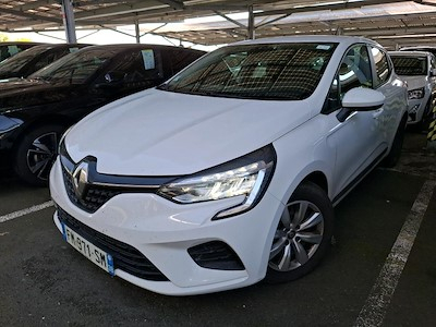 Renault CLIO Clio Ste 1.5 Blue dCi 85ch Air Nav