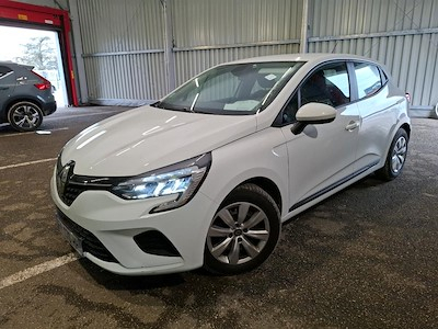 Renault CLIO Clio Ste 1.5 Blue dCi 85ch Air Nav