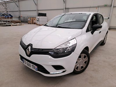 Renault CLIO Clio Ste 1.5 dCi 75ch energy Air E6C