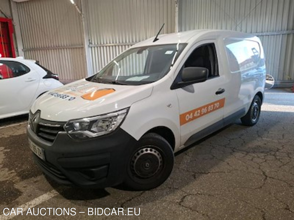 Renault EXPRESS Express Van 1.5 Blue dCi 95ch Confort