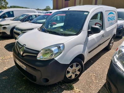 Renault Kangoo express Kangoo Express 1.2 TCe 115ch Extra R-Link