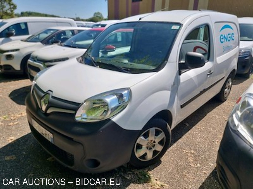 Renault Kangoo express Kangoo Express 1.2 TCe 115ch Extra R-Link