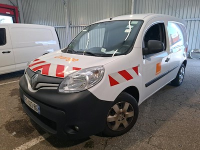 Renault Kangoo express Kangoo Express 1.2 TCe 115ch Extra R-Link EDC Euro6