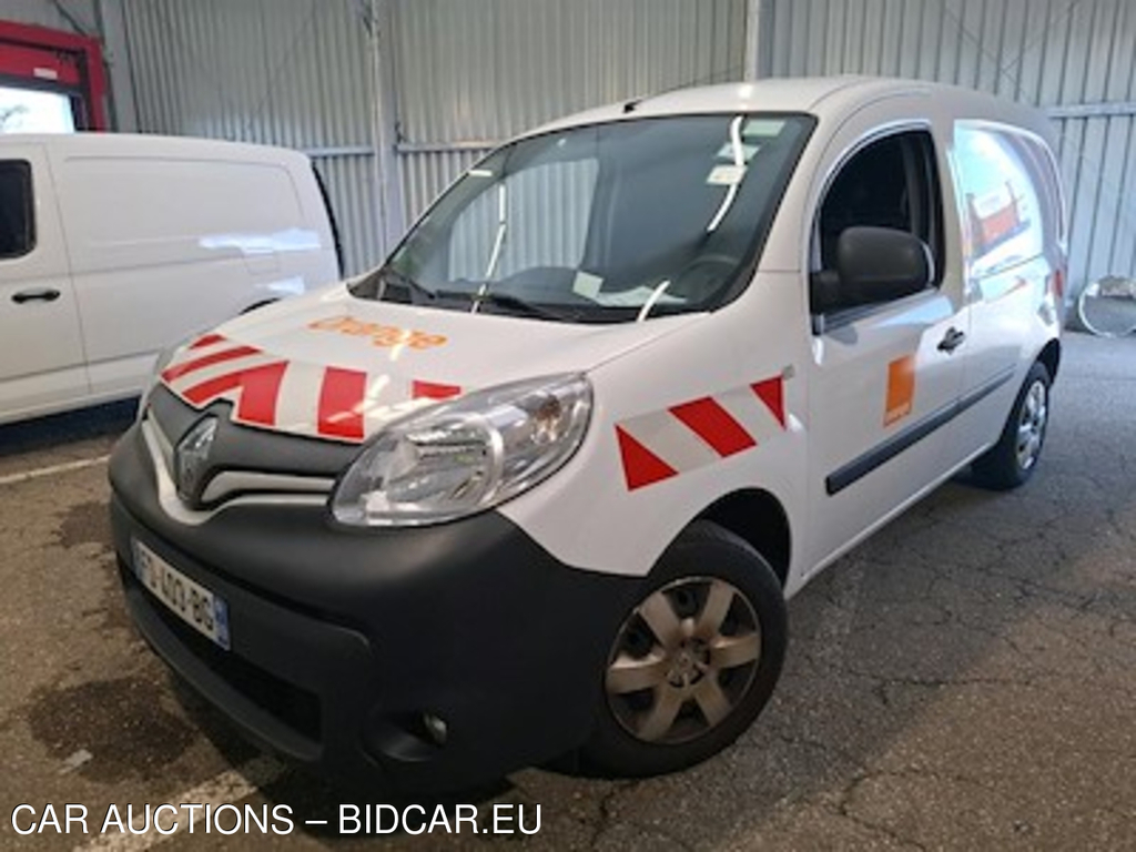 Renault Kangoo express Kangoo Express 1.2 TCe 115ch Extra R-Link EDC Euro6