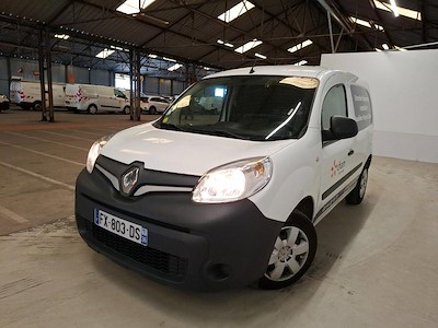 Renault Kangoo express Kangoo Express 1.5 Blue dCi 80ch Extra R-Link 5cv
