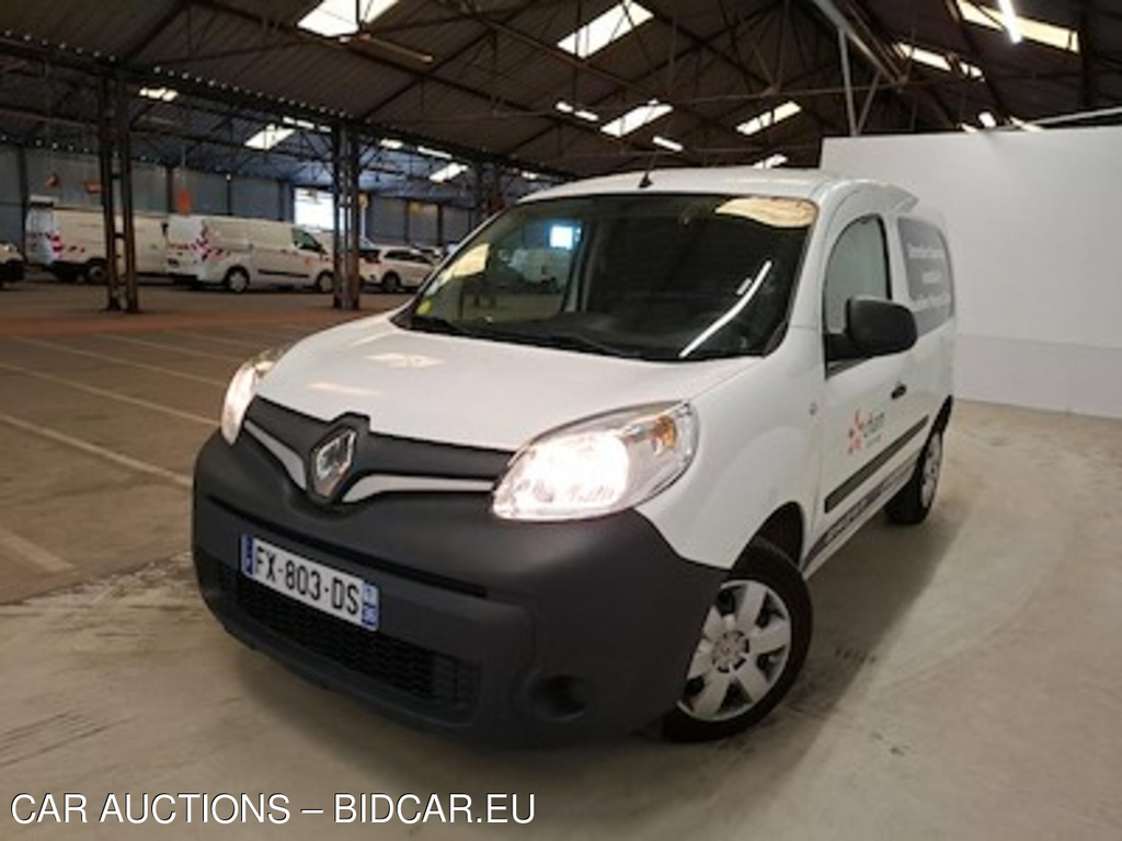 Renault Kangoo express Kangoo Express 1.5 Blue dCi 80ch Extra R-Link 5cv