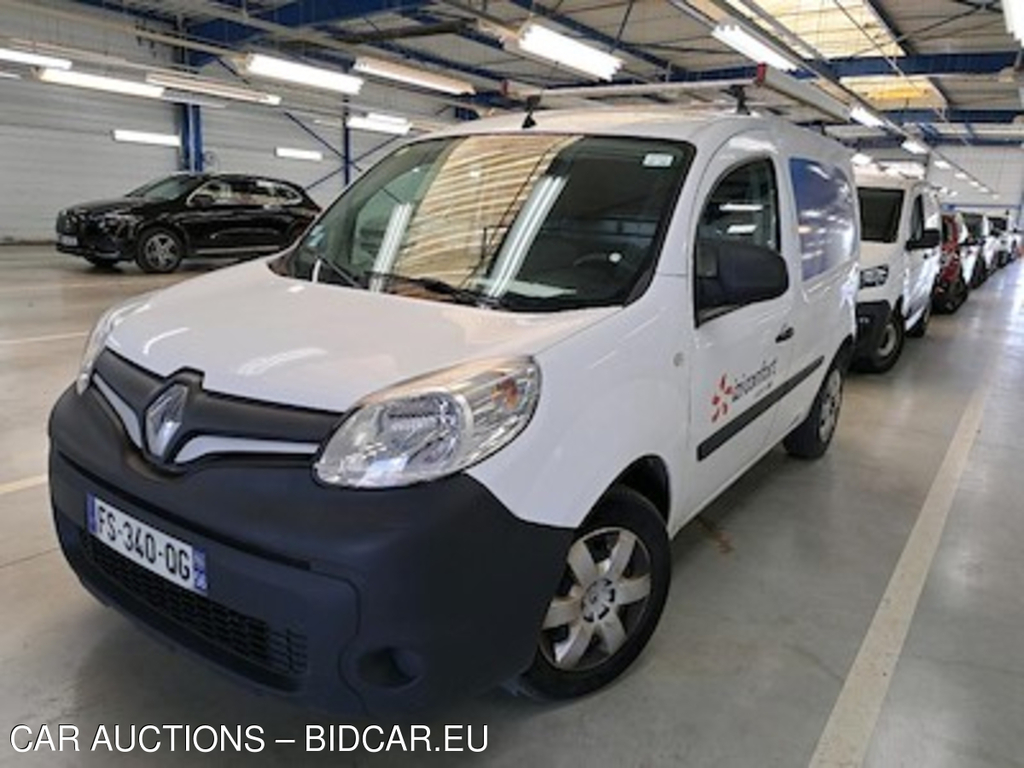 Renault Kangoo express Kangoo Express 1.5 Blue dCi 80ch Extra R-Link 5cv