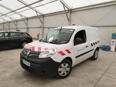 Renault Kangoo express Kangoo Express 1.5 Blue dCi 80ch Extra R-Link 5cv
