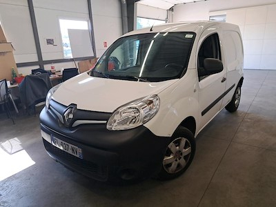 Renault Kangoo express Kangoo Express 1.5 Blue dCi 95ch Extra R-Link