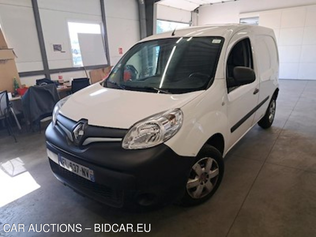 Renault Kangoo express Kangoo Express 1.5 Blue dCi 95ch Extra R-Link