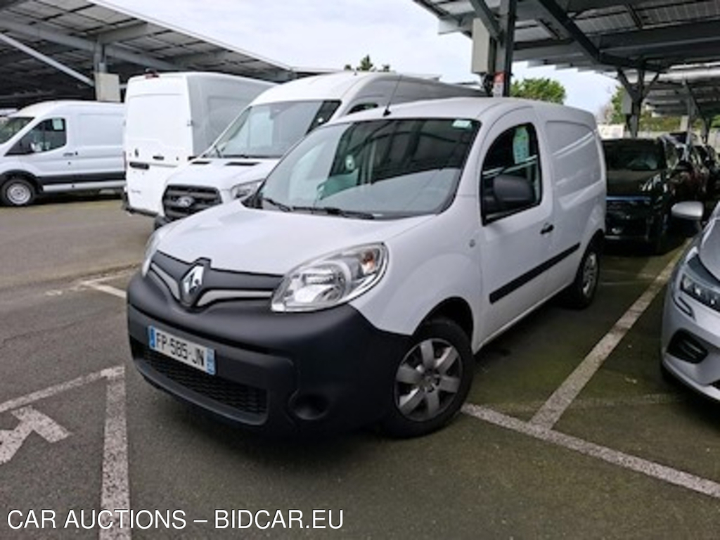 Renault Kangoo express Kangoo Express 1.5 Blue dCi 95ch Extra R-Link