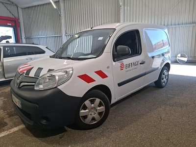 Renault Kangoo express Kangoo Express 1.5 Blue dCi 95ch Grand Confort