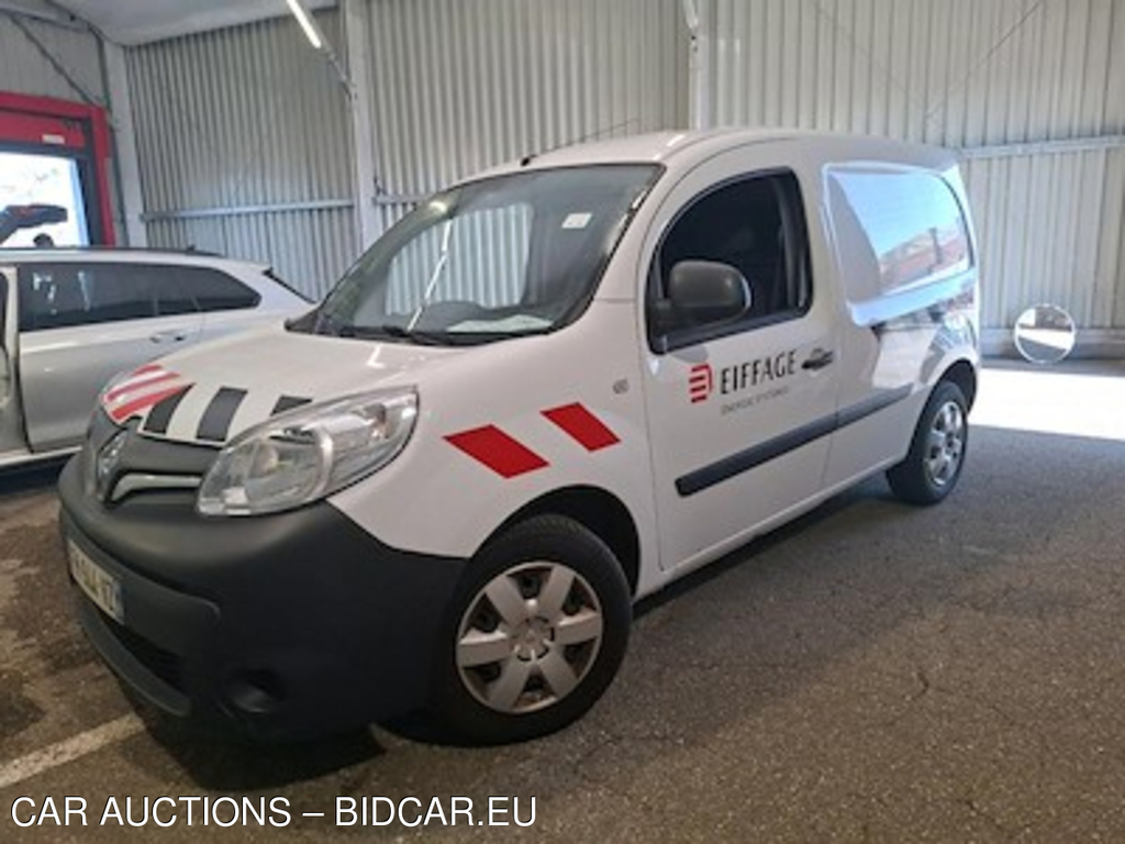 Renault Kangoo express Kangoo Express 1.5 Blue dCi 95ch Grand Confort
