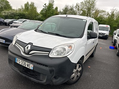 Renault Kangoo express Kangoo Express 1.5 dCi 75ch Confort