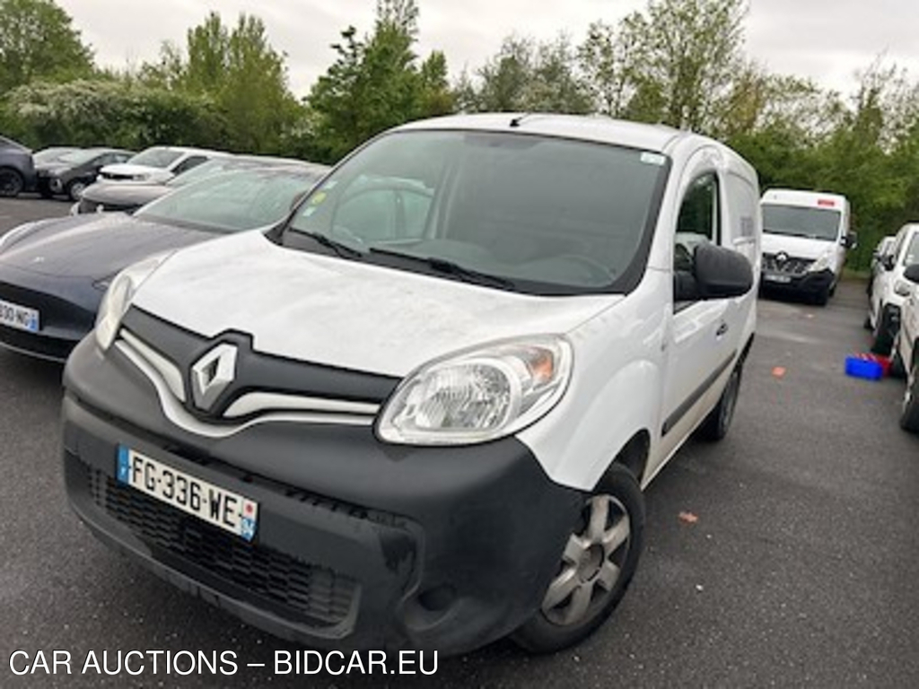 Renault Kangoo express Kangoo Express 1.5 dCi 75ch Confort