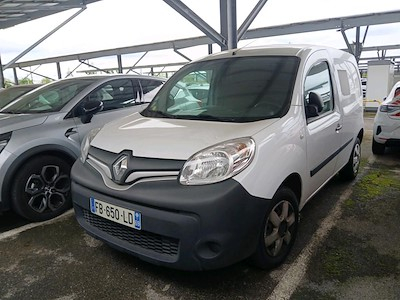 Renault Kangoo express Kangoo Express 1.5 dCi 75ch energy Extra R-Link Euro6