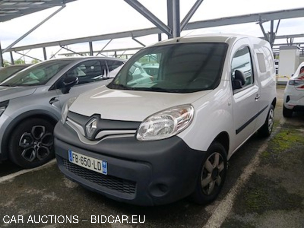 Renault Kangoo express Kangoo Express 1.5 dCi 75ch energy Extra R-Link Euro6