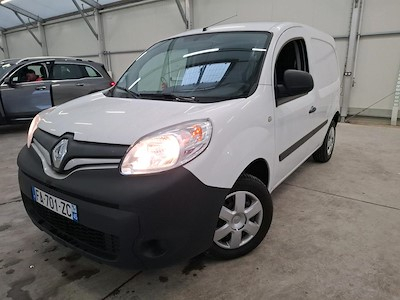 Renault Kangoo express Kangoo Express 1.5 dCi 75ch energy Grand Confort Euro6