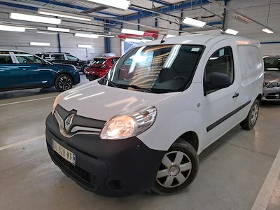 Renault Kangoo express Kangoo Express 1.5 dCi 90ch energy Extra R-Link