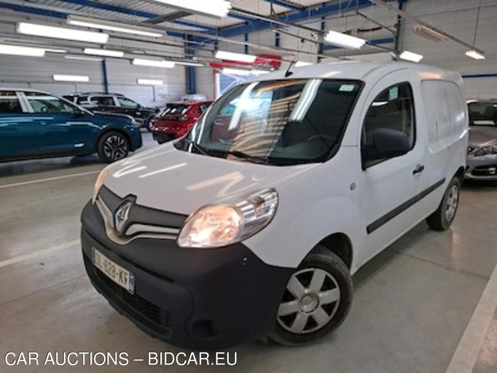 Renault Kangoo express Kangoo Express 1.5 dCi 90ch energy Extra R-Link
