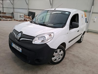 Renault Kangoo express Kangoo Express 1.5 dCi 90ch Extra R-Link