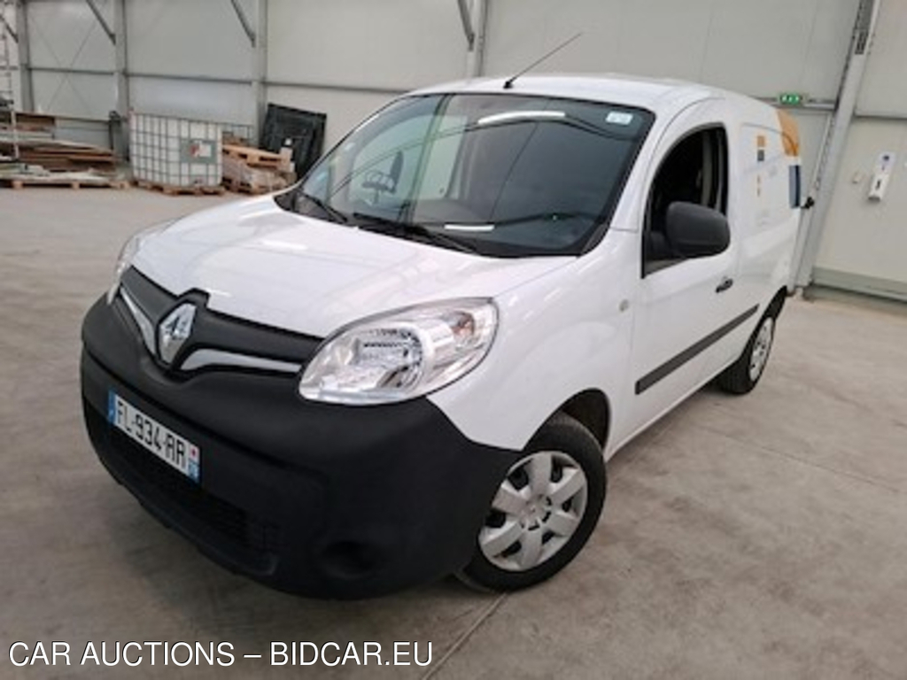 Renault Kangoo express Kangoo Express 1.5 dCi 90ch Extra R-Link