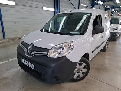 Renault Kangoo express Kangoo Express 1.5 dCi 90ch Extra R-Link