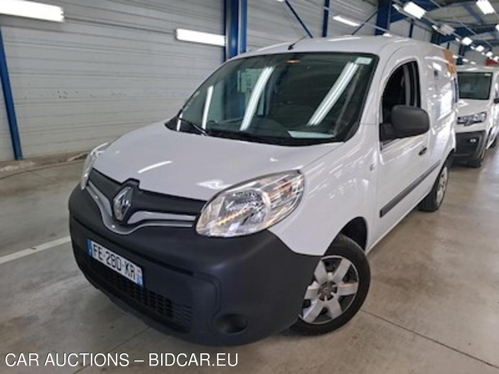 Renault Kangoo express Kangoo Express 1.5 dCi 90ch Extra R-Link