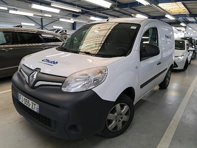 Renault Kangoo express Kangoo Express 1.5 dCi 90ch Grand Confort