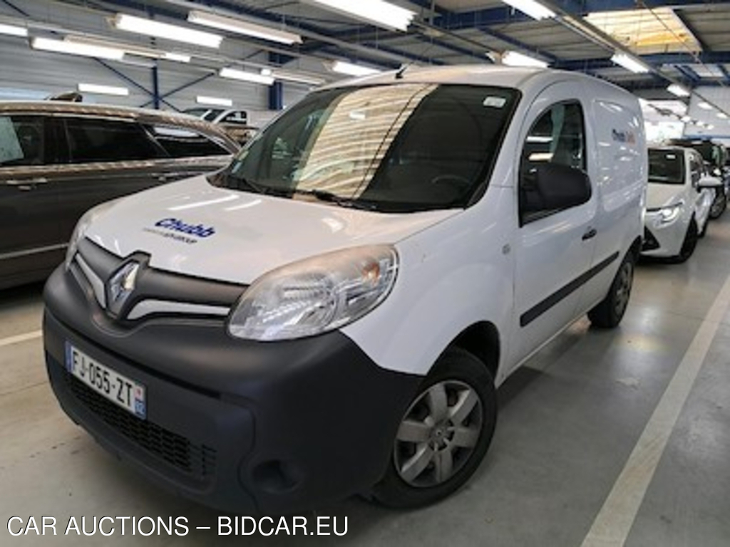 Renault Kangoo express Kangoo Express 1.5 dCi 90ch Grand Confort