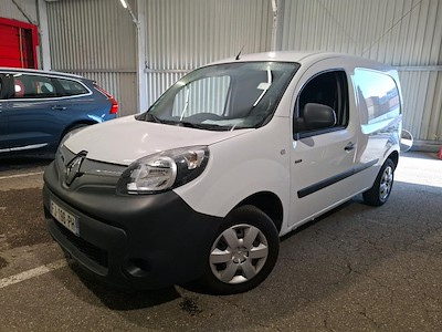 Renault Kangoo express Kangoo Express Electrique Confort Achat Integral