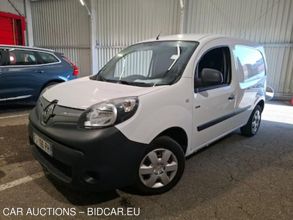 Renault Kangoo express Kangoo Express Electrique Confort Achat Integral
