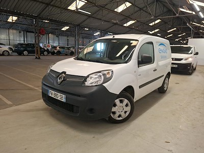 Renault Kangoo express Kangoo Express Electrique Grand Confort Achat Integral