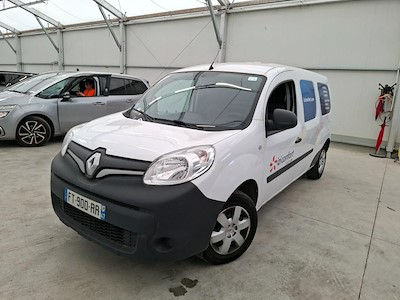 Renault Kangoo express Kangoo Express Maxi 1.5 Blue dCi 115ch Grand Volume Extra R-Link 5cv