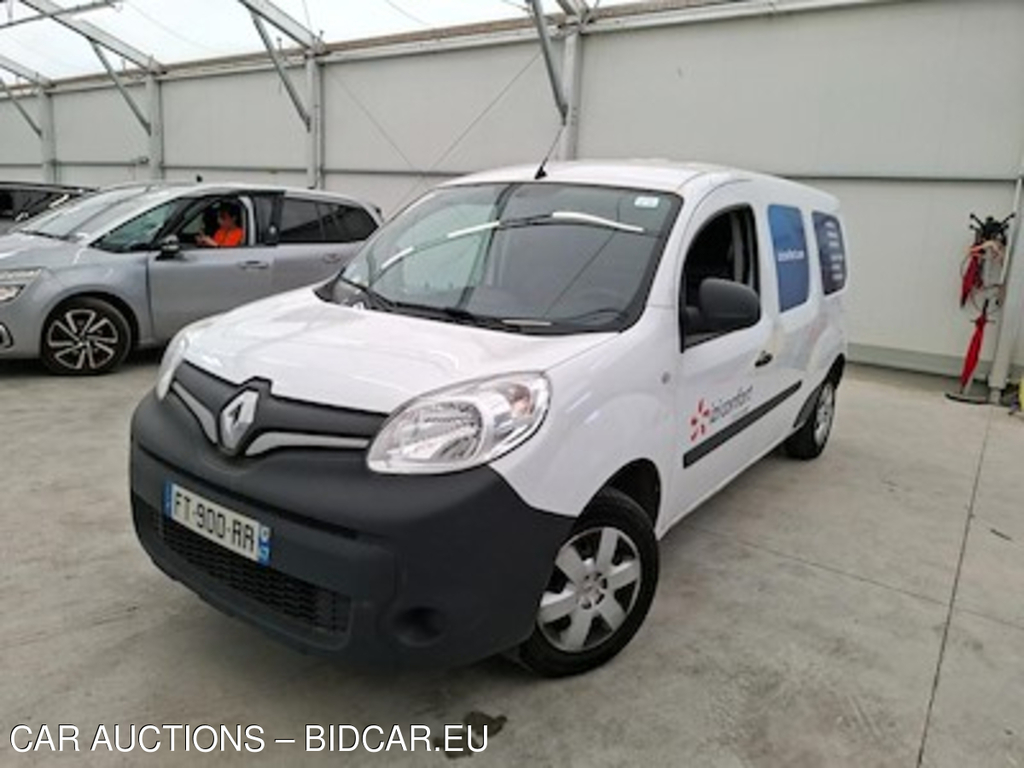 Renault Kangoo express Kangoo Express Maxi 1.5 Blue dCi 115ch Grand Volume Extra R-Link 5cv