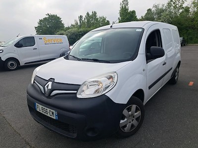 Renault Kangoo express Kangoo Express Maxi 1.5 Blue dCi 95ch Grand Volume Extra R-Link