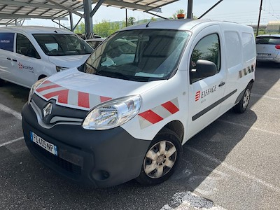 Renault Kangoo express Kangoo Express Maxi 1.5 dCi 90ch energy Grand Volume Grand Confort Euro6